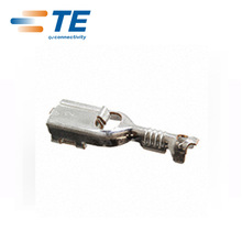 TE/AMP Connector 142685-3
