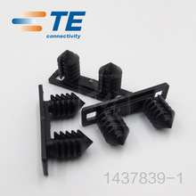 TE / AMP Connector 1437839-1