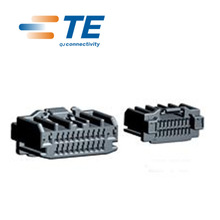 Connecteur TE/AMP 1438759-1