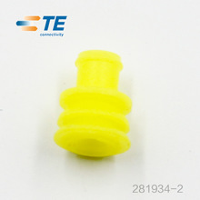 TE / AMP Connector 144180-1