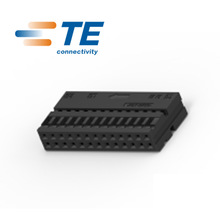 TE/AMP कनेक्टर 144935-1