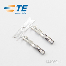 TE / AMP Connector 144969-1