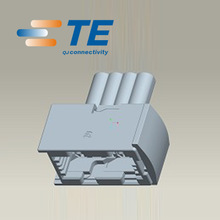 TE/AMP Connector 144998-5