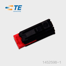 TE/AMP कनेक्टर 1452598-1