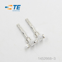 TE / AMP Connector 1452668-3