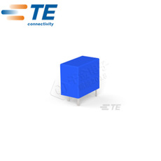 TE / AMP Connector 1461403-4