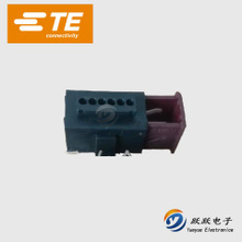 TE/AMP Connector 1473284-1