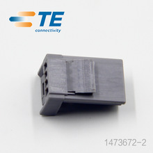 TE / AMP Connector 1473672-2