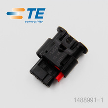 TE / AMP Connector 1488991-1