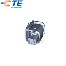 TE / AMP Connector 1488992-5