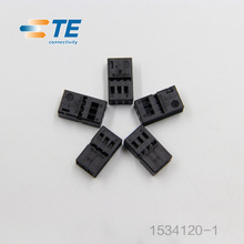 TE/AMP Connector 1534120-1