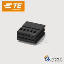 TE / AMP Connector 1534125-1