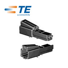 TE/AMP Connector 1534155-1