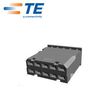 TE/AMP Connector 1534181-1