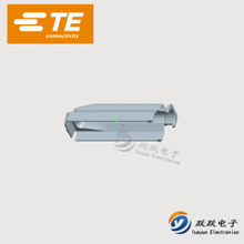TE / AMP Connector 1534359-1