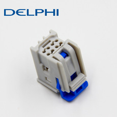 DELPHI कनेक्टर 15406142