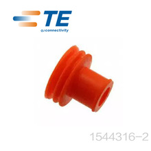 TE / AMP Connector 1544316-2