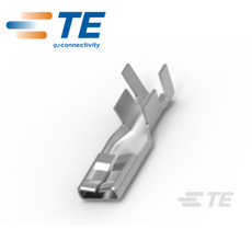 TE/AMP Connector 1544533-1