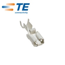 TE/AMP Connector 154717-3