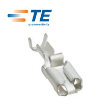 TE/AMP Connector 154718-3