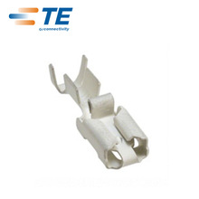 TE/AMP Connector 154718-6