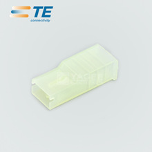 TE / AMP Connector 154719-0