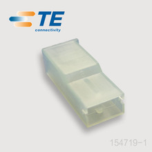 TE/AMP Connector 154719-1