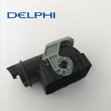 DELPHI-connector 15492844