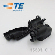 TE/AMP Connector 1563110-1