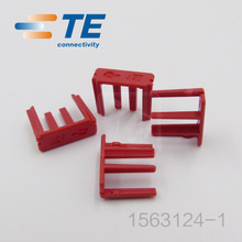 TE / AMP Connector 1563124-1