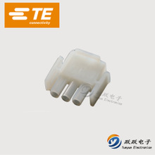 TE/AMP Connector 1565377-1