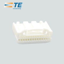 TE / AMP Connector 1565380-1