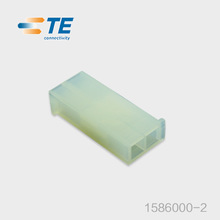TE/AMP ချိတ်ဆက်ကိရိယာ 1586000-2