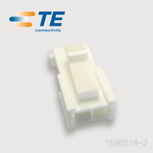 Connector TE/AMP 1586018-2