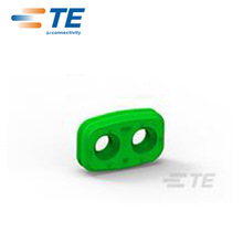 TE / AMP Connector 1587826-3