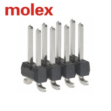 Connecteur MOLEX 15912080 A713080008N 15-91-2080