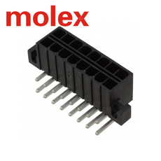 MOLEX አያያዥ 15978162 15-97-8162