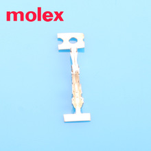 MOLEX-kontakt 16020086