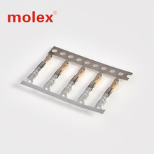 MOLEX कनेक्टर 16020088