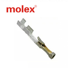MOLEX कनेक्टर 16021111