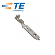 TE / AMP Connector 160645-2