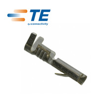 TE/AMP Connector 160655-2