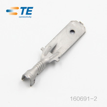 TE / AMP Connector 160691-2