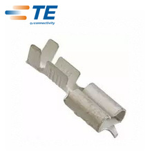 TE/AMP Connector 160917-3