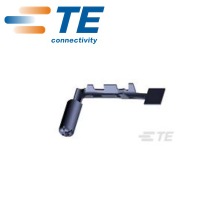 TE/AMP Connector 1612124-3