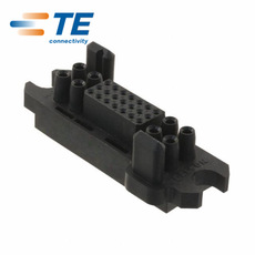 TE / AMP Connector 1648206-1