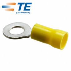 TE/AMP Connector 165035