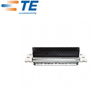 TE/AMP Connector 1658641-2