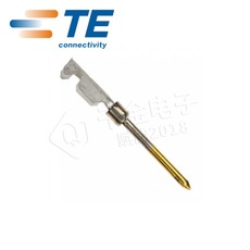 TE / AMP Connector 1658670-2