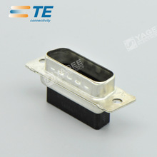 TE/AMP Connector 1658671-1